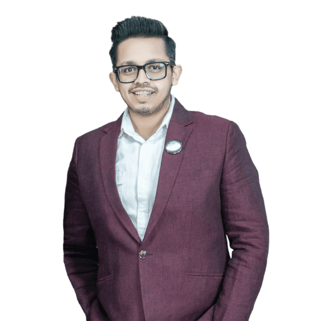 Yash Agarwal