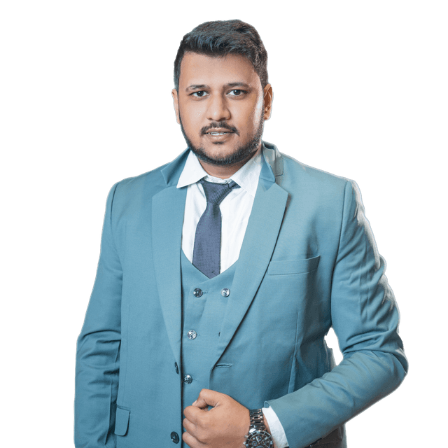 Kamesh Jindal