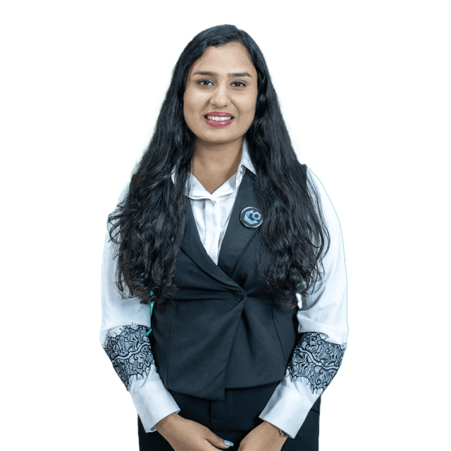 Prachi Bajla
