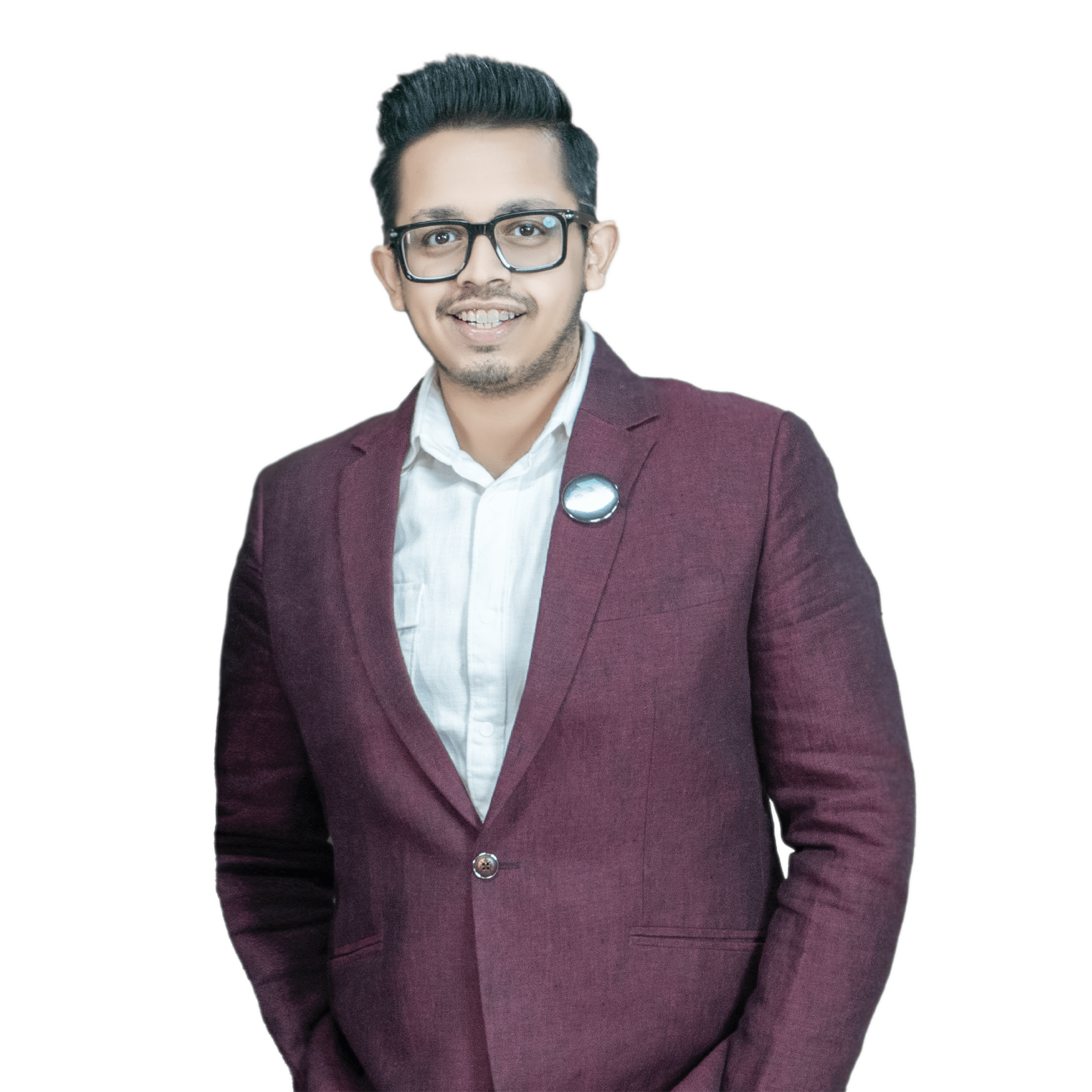 Yash Agarwal