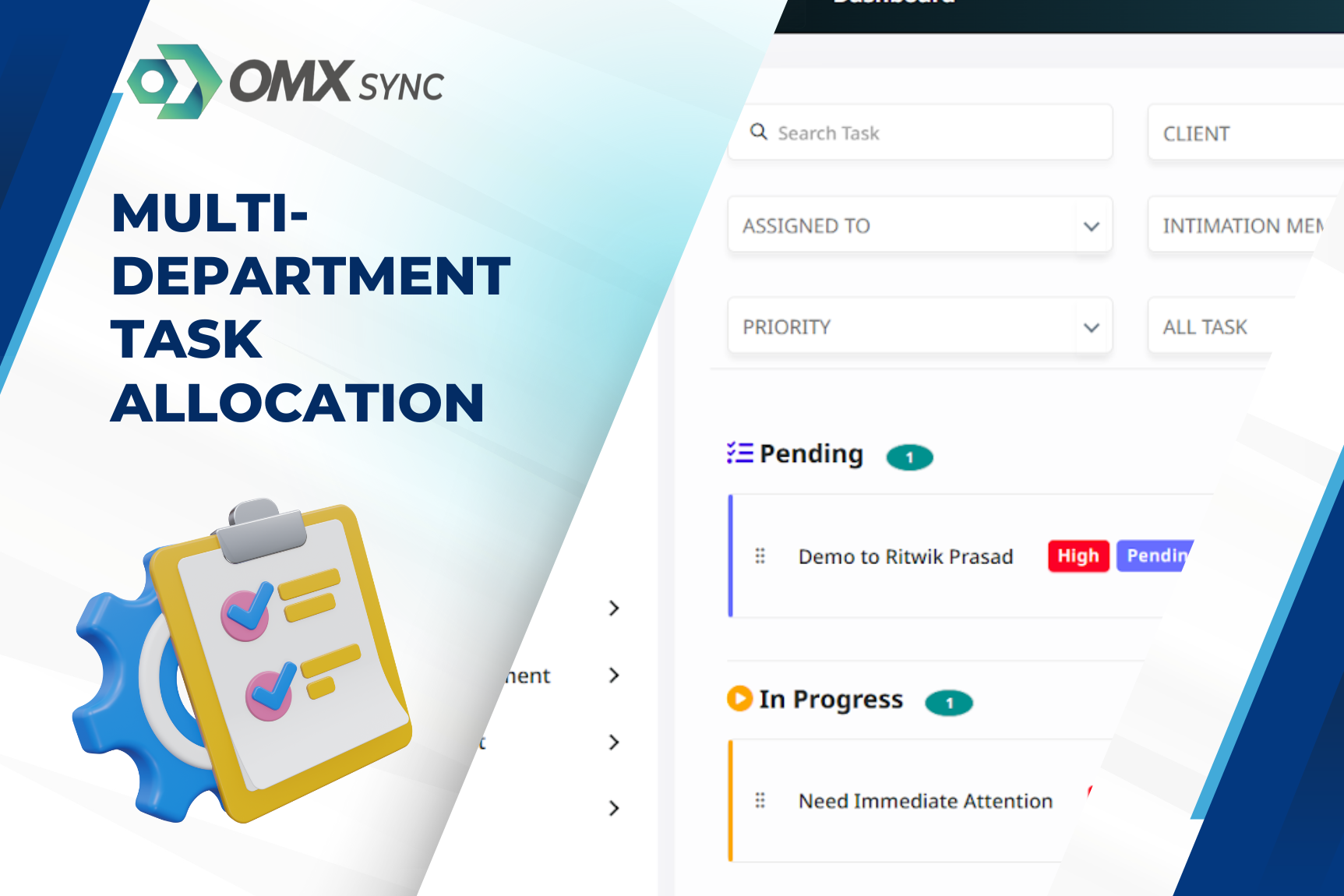 OMX Digital