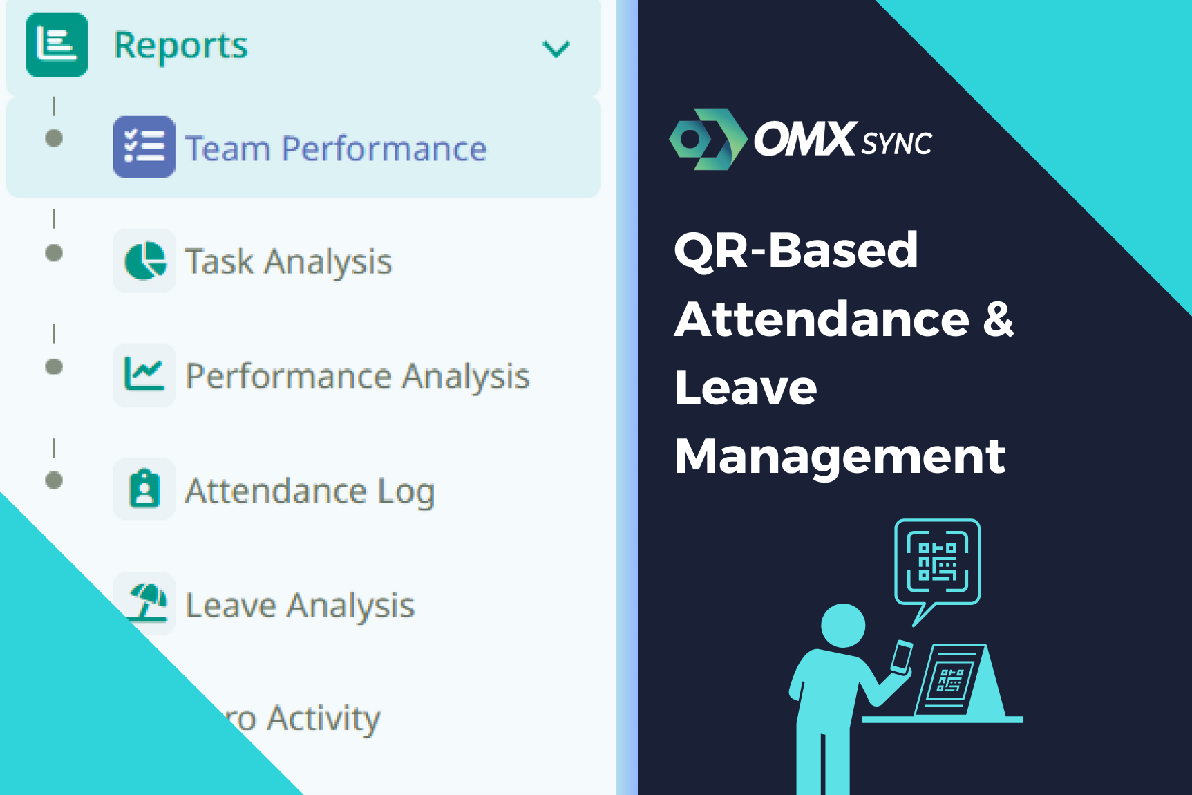 OMX Digital