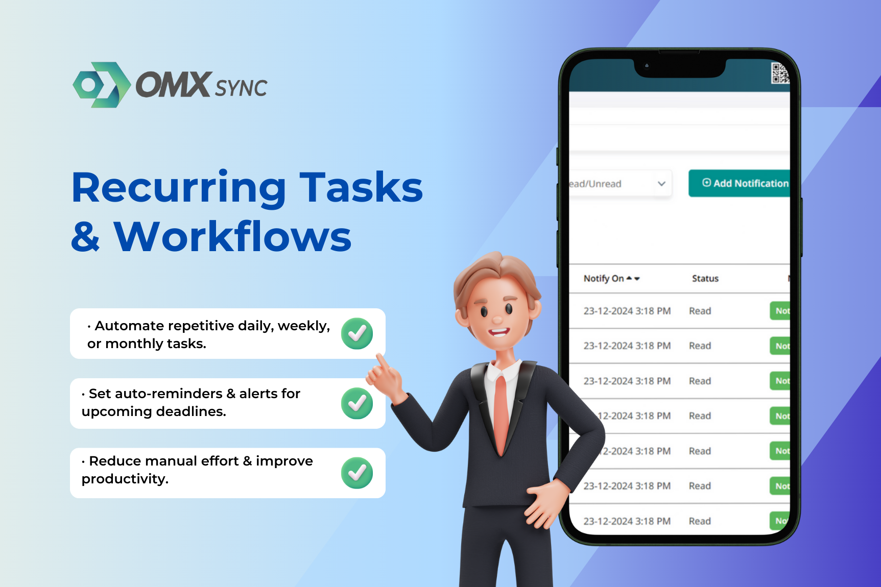 OMX Digital