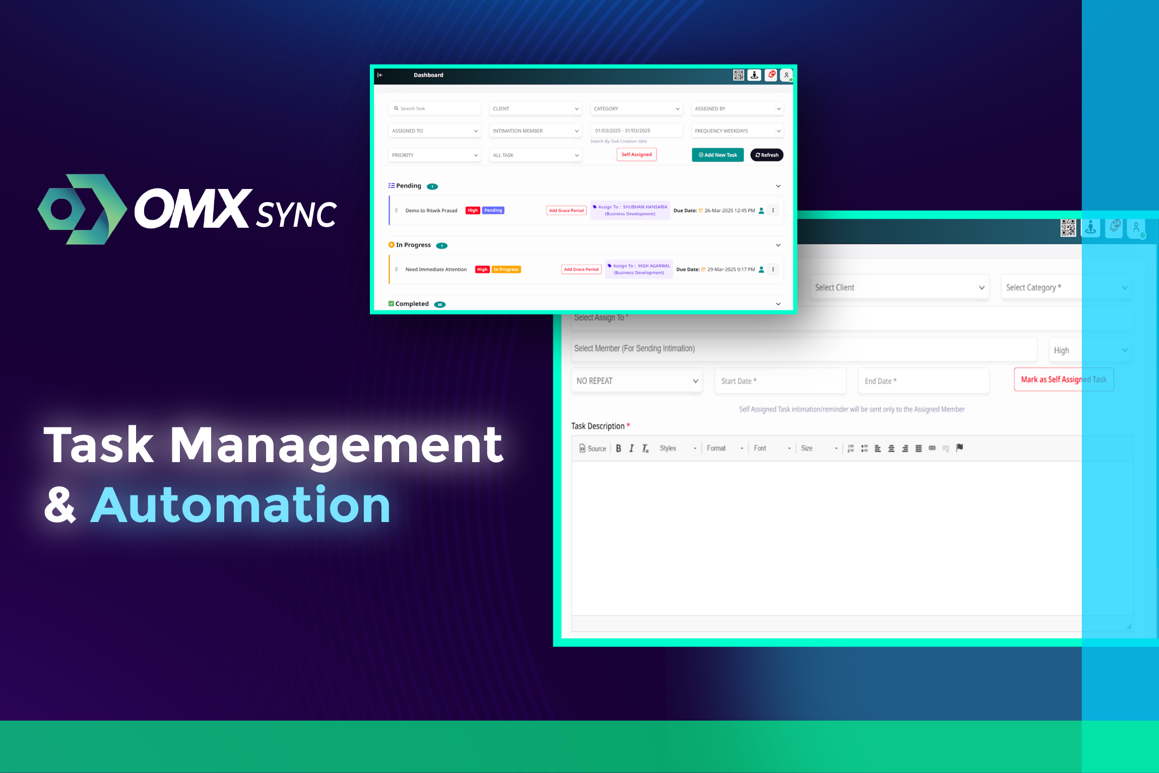 OMX Digital