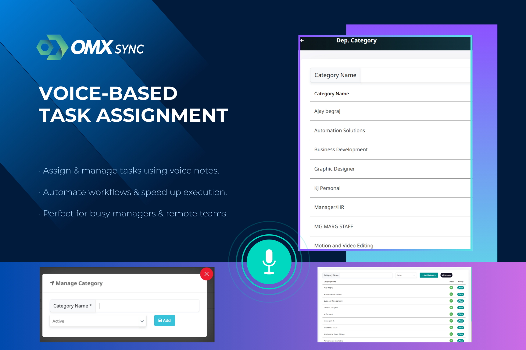 OMX Digital
